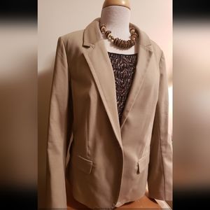 Lane Bryant Blazer, The Modernist Collection
